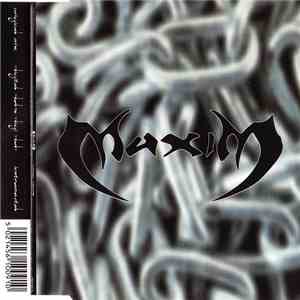 Maxim - Carmen Queasy
