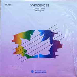 Michael Laucke - Divergences