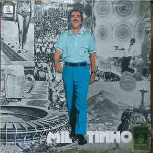 Miltinho - Miltinho