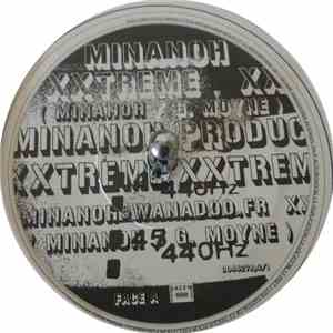 Minanoh - Xxtrême