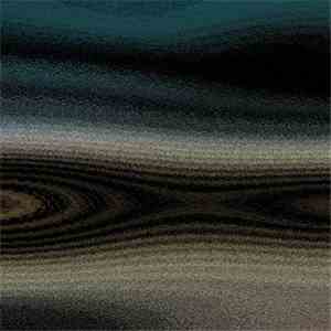 Mister Vapor - Caverns On A Distant Planet