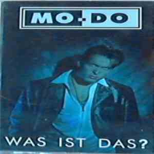 Mo-Do - Was Ist Das?