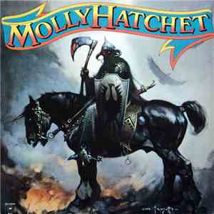 Molly Hatchet - Molly Hatchet