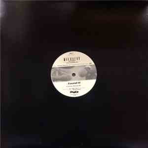 Moomin - Found It / My Baby