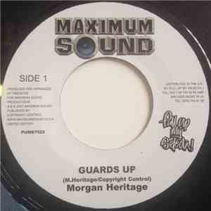 Morgan heritage - Guards Up