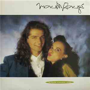 Moulin Rouge - Sugar Candy Kiss