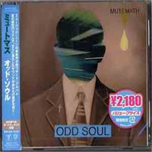 Mutemath - Odd Soul