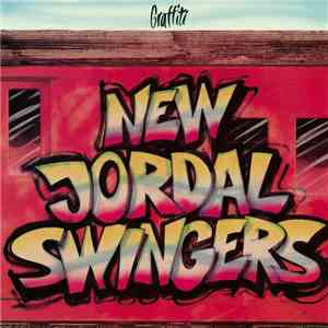 New Jordal Swingers - Graffiti