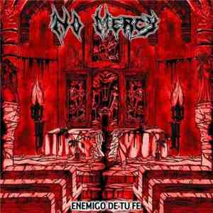 No Mercy  - Enemigo De Tu Fe