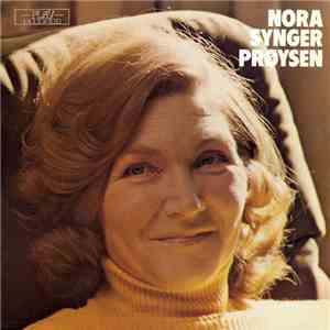 Nora Brockstedt - Nora Synger Prøysen