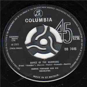 Norrie Paramor And His Orchestra - Dance Of The Warriors