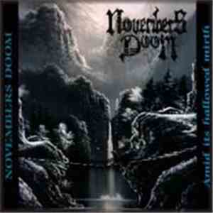 Novembers Doom - Amid Its Hallowed Mirth