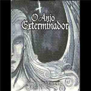 O Anjo Exterminador - Τετραγράμματον