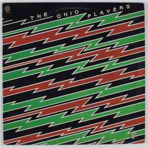 Ohio Players - The Ohio Players
