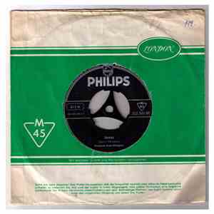 Orchester Duke Ellington - Duke's Place / Jones