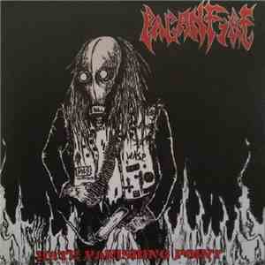 Paganfire - Hate Vanishing Point