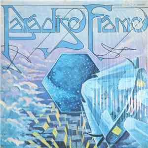 Paradise Frame - Paradise Frame