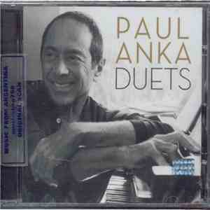 Paul Anka - Duets
