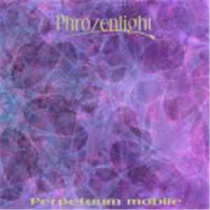 Phrozenlight - Perpetuum Mobile