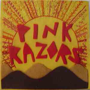Pink Razors - First Degree