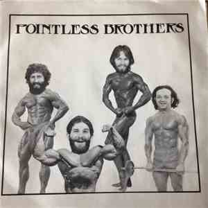 Pointless Brothers Band - Pointless Brothers