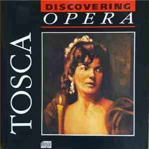 Puccini, Orchestre De La Société Des Concerts Du Conservatoire Conducted By Georges Prêtre - Tosca