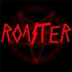 Question The Mark, Uniforms, Sink Alaska, The Walking Targets - Roaster Split EP