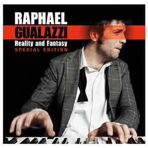 Raphael Gualazzi - Reality And Fantasy