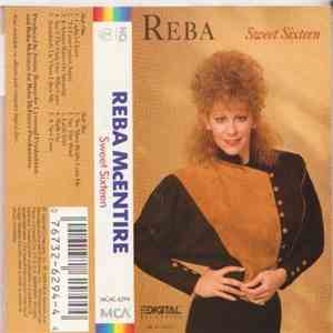 Reba McEntire - Sweet Sixteen