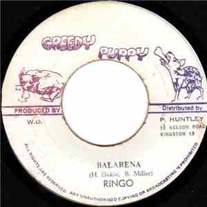 Ringo - Balarena