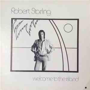 Robert Starling - Welcome To The Island
