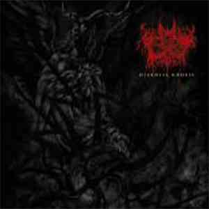 Sanguinary Misanthropia - Diabolic Gnosis
