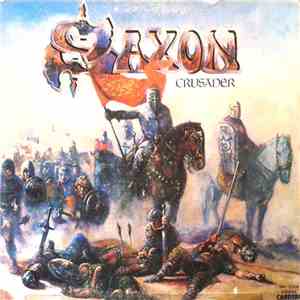 Saxon - Crusader