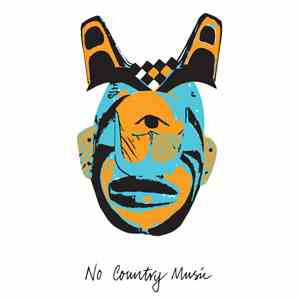 Scott Pinkmountain and The Golden Bolts - No Country Music