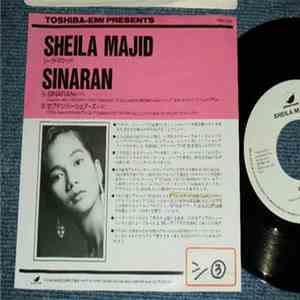 Sheila Majid - Sinaran