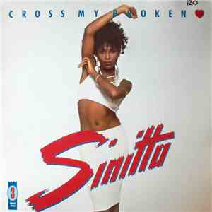 Sinitta - Cross My Broken Heart