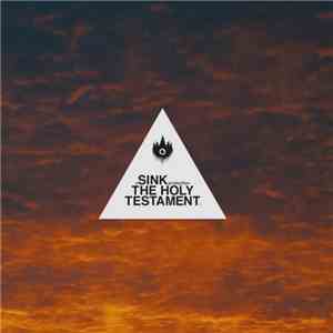 Sink  - The Holy Testament 1