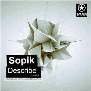 Sopik  - Describe