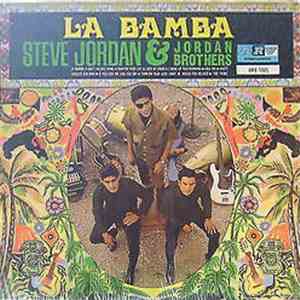 Steve Jordan & Jordan Brothers - La Bamba