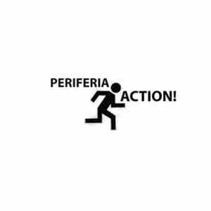 Stork - Periferia Action! Soundtrack