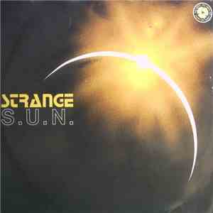 S.U.N.  - Strange