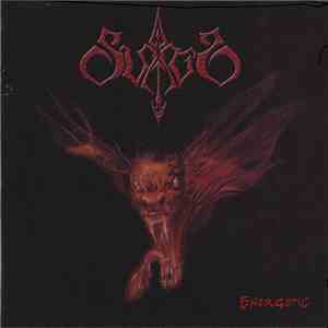 Svart - Energetic