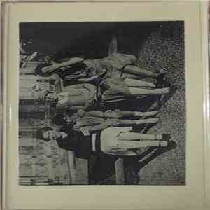 The Finks  - At The Royal Witherspoon