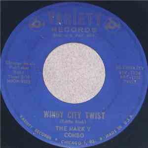 The Mark V Combo - Windy City Twist