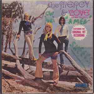 The Mercy - Love (Can Make You Happy)