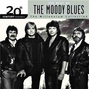 The Moody Blues - The Best Of The Moody Blues