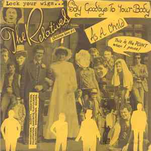 The Relatives  - As A Child