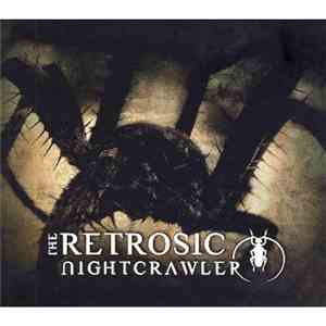 The Retrosic - Nightcrawler V.I.P. DJ