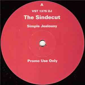 The Sindecut - Simple Jealousy