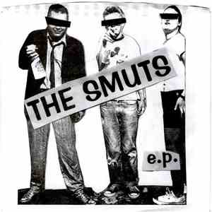 The Smuts - Shock Therapy